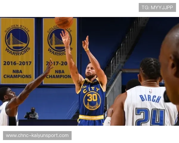 布鲁克斯后撤步干拔精准命中