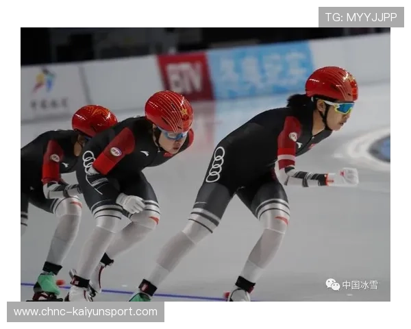 国际短道速滑青训营推广少年健康监测制度