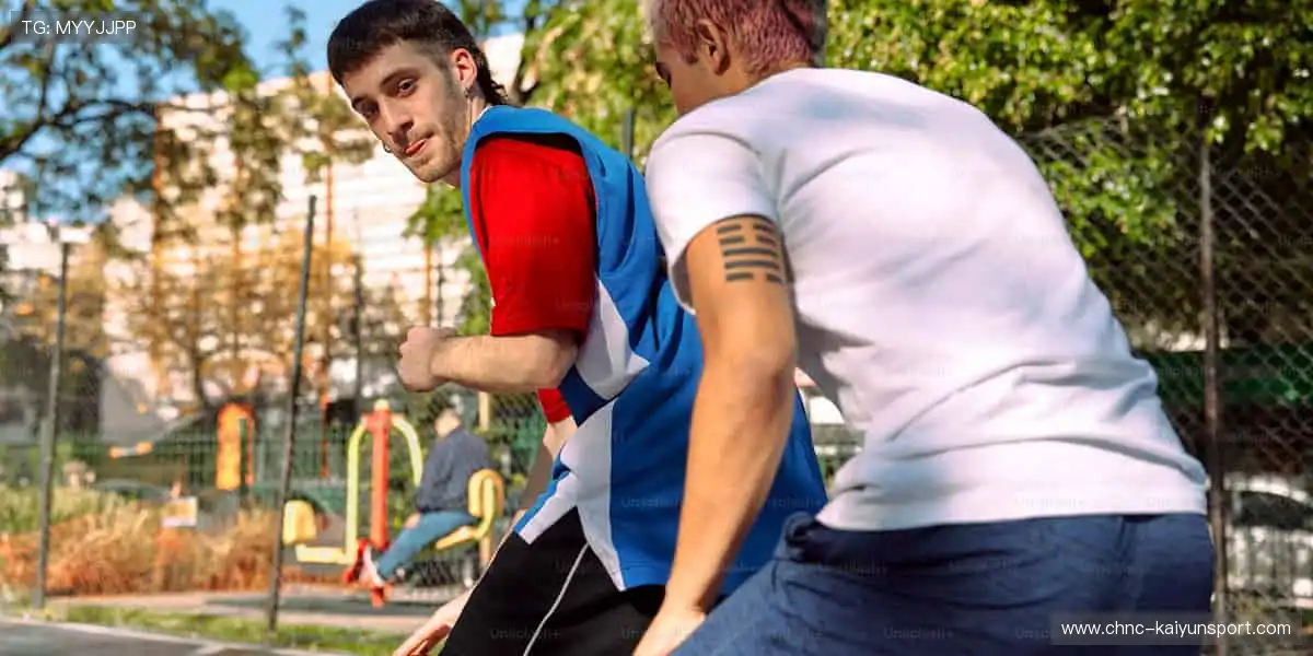 🎯匠心打造，运动装备与时尚完美碰撞！👟